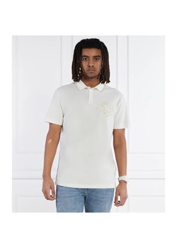 Armani Exchange Polo | Regular Fit ze sklepu Gomez Fashion Store w kategorii T-shirty męskie - zdjęcie 170385149