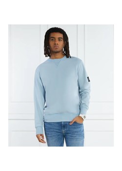 CALVIN KLEIN JEANS Bluza | Regular Fit ze sklepu Gomez Fashion Store w kategorii Bluzy męskie - zdjęcie 170385165