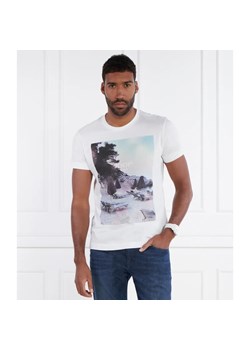 Joop! Jeans T-shirt Dario | Modern fit ze sklepu Gomez Fashion Store w kategorii T-shirty męskie - zdjęcie 170385187