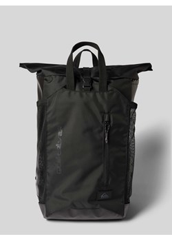 Plecak z nadrukiem z logo model ‘SECRET SESH’ ze sklepu Peek&Cloppenburg  w kategorii Plecaki - zdjęcie 170395635