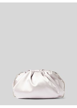 Torebka z imitacji satyny ze sklepu Peek&Cloppenburg  w kategorii Kopertówki - zdjęcie 170395745