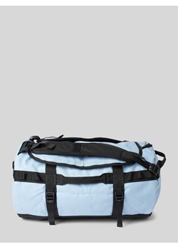 Torba typu duffle bag z nadrukiem z logo ze sklepu Peek&Cloppenburg  w kategorii Torby podróżne - zdjęcie 170395767