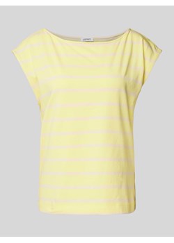 T-shirt bez rękawów ze sklepu Peek&Cloppenburg  w kategorii Bluzki damskie - zdjęcie 170396116