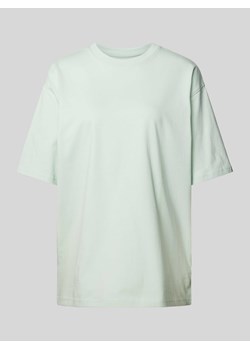 T-shirt z okrągłym dekoltem ze sklepu Peek&Cloppenburg  w kategorii T-shirty męskie - zdjęcie 170396429