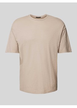 T-shirt melanżowy model ‘Eros’ ze sklepu Peek&Cloppenburg  w kategorii T-shirty męskie - zdjęcie 170396807