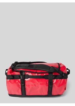 Torba typu duffle bag z detalami z logo model ‘BASE CAMP DUFFLE S’ ze sklepu Peek&Cloppenburg  w kategorii Torby podróżne - zdjęcie 170397157