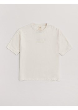 Koszulka ATH T3 242 Kość Słoniowa M ze sklepu Diverse w kategorii T-shirty męskie - zdjęcie 170398757