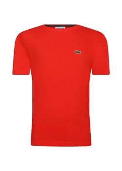 Lacoste T-shirt | Regular Fit ze sklepu Gomez Fashion Store w kategorii Bluzki dziewczęce - zdjęcie 170399118
