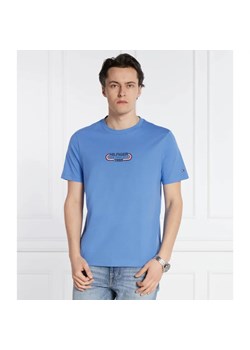 Tommy Hilfiger T-shirt | Regular Fit ze sklepu Gomez Fashion Store w kategorii T-shirty męskie - zdjęcie 170399177
