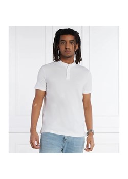 Armani Exchange Polo | Regular Fit ze sklepu Gomez Fashion Store w kategorii T-shirty męskie - zdjęcie 170399199
