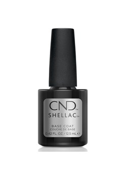 CND Shellac Base Coat 12,5 ml ze sklepu CND  w kategorii Lakiery do paznokci - zdjęcie 170400526