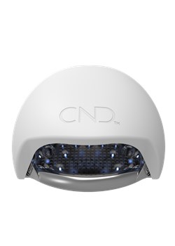 Lampa CND LED do manicure i pedicure z odpinaną podstawą ze sklepu CND  w kategorii Akcesoria do paznokci - zdjęcie 170400676
