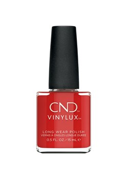 CND Vinylux Devil Red #364 15 ml ze sklepu CND  w kategorii Lakiery do paznokci - zdjęcie 170400977