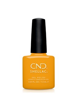 CND Shellac Among the Marigolds 7,3 ml ze sklepu CND  w kategorii Lakiery hybrydowe - zdjęcie 170401526