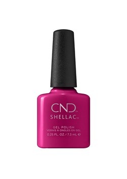 CND Shellac Violet Rays 7,3 ml ze sklepu CND  w kategorii Lakiery hybrydowe - zdjęcie 170401616