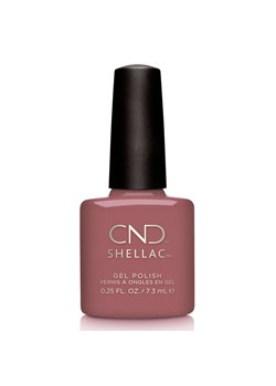 CND Shellac Married to Mauve 7.3 ml ze sklepu CND  w kategorii Lakiery hybrydowe - zdjęcie 170402105