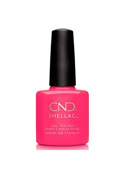 CND Shellac Pink Bikini 7.3 ml ze sklepu CND  w kategorii Lakiery hybrydowe - zdjęcie 170402419