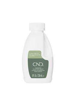 CND ODORLESS bezzapachowy sculpting liquid 236 ml ze sklepu CND  w kategorii Akcesoria do paznokci - zdjęcie 170402467