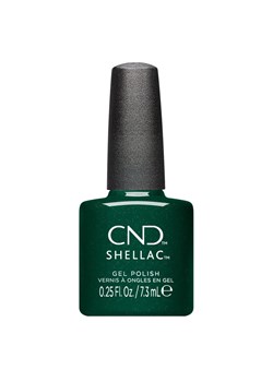 CND Shellac Forevergreen 455 7.3ml ze sklepu CND  w kategorii Lakiery hybrydowe - zdjęcie 170402868