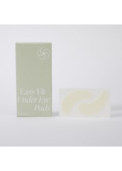 LASHUS Hipoalergiczne płatki pod oczy z warstwą samoprzylepną ze sklepu CND  w kategorii Płatki pod oczy - zdjęcie 170403109