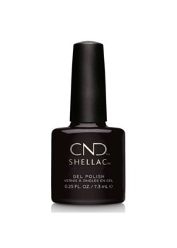 CND Shellac Black Pool 7.3 ml ze sklepu CND  w kategorii Lakiery hybrydowe - zdjęcie 170403319