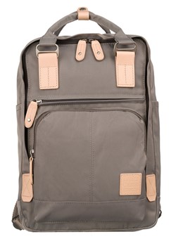 Sportowy plecak z wodoodpornej tkaniny - LuluCastagnette ze sklepu 5.10.15 w kategorii Plecaki - zdjęcie 170405137