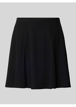 Spódnica mini z elastycznym pasem model ‘ZELDAA’ ze sklepu Peek&Cloppenburg  w kategorii Spódnice - zdjęcie 170406829
