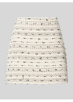 Spódnica mini ze sklepu Peek&Cloppenburg  w kategorii Spódnice - zdjęcie 170406939