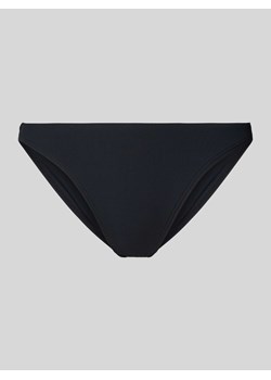 Figi bikini w jednolitym kolorze model ‘BONDI’ ze sklepu Peek&Cloppenburg  w kategorii Stroje kąpielowe - zdjęcie 170407456