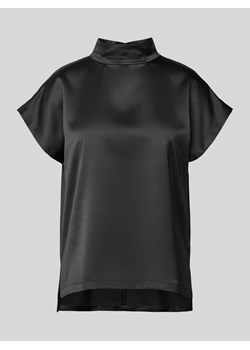 Bluzka ze stójką model ‘Caneli’ ze sklepu Peek&Cloppenburg  w kategorii Bluzki damskie - zdjęcie 170407975