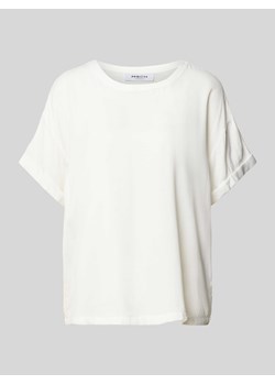 Bluzka z rękawem o dł. 1/2 model ‘Maluca’ ze sklepu Peek&Cloppenburg  w kategorii Bluzki damskie - zdjęcie 170408025
