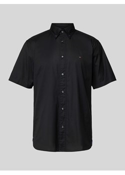 Koszula casualowa o kroju regular fit z kołnierzykiem typu button down ze sklepu Peek&Cloppenburg  w kategorii Koszule męskie - zdjęcie 170408279
