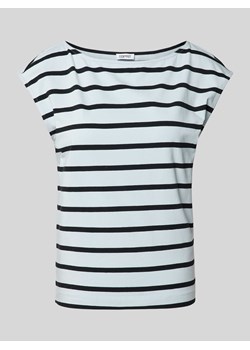T-shirt bez rękawów ze sklepu Peek&Cloppenburg  w kategorii Bluzki damskie - zdjęcie 170408308
