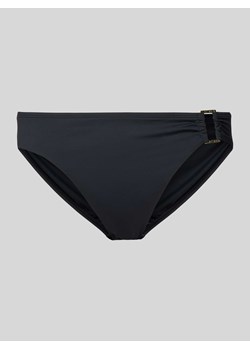 Figi bikini z aplikacją z logo ze sklepu Peek&Cloppenburg  w kategorii Stroje kąpielowe - zdjęcie 170408346