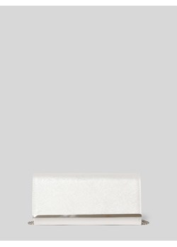 Torebka z efektem błyszczącym ze sklepu Peek&Cloppenburg  w kategorii Kopertówki - zdjęcie 170408976