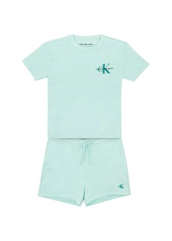 CALVIN KLEIN JEANS Komplet | Regular Fit ze sklepu Gomez Fashion Store w kategorii Komplety niemowlęce - zdjęcie 170409676