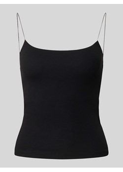 Top na cienkich ramiączkach model ‘CAM SHORT SINGLET’ ze sklepu Peek&Cloppenburg  w kategorii Bluzki damskie - zdjęcie 170413468
