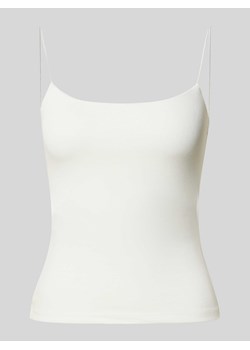 Top na cienkich ramiączkach model ‘CAM SHORT SINGLET’ ze sklepu Peek&Cloppenburg  w kategorii Bluzki damskie - zdjęcie 170413645