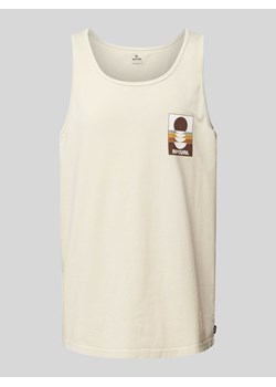 Top z nadrukiem z logo model ‘SURF’ ze sklepu Peek&Cloppenburg  w kategorii T-shirty męskie - zdjęcie 170414009