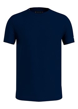 Tommy Hilfiger Koszulka w kolorze granatowym ze sklepu Limango Polska w kategorii T-shirty męskie - zdjęcie 170414738