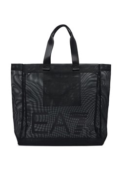 EA7 Shopperka ze sklepu Gomez Fashion Store w kategorii Torby Shopper bag - zdjęcie 170417305