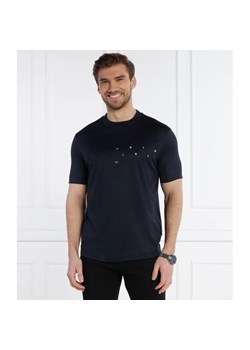 Emporio Armani T-shirt | Regular Fit ze sklepu Gomez Fashion Store w kategorii T-shirty męskie - zdjęcie 170417329