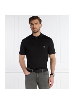HUGO Polo Domer | Regular Fit ze sklepu Gomez Fashion Store w kategorii T-shirty męskie - zdjęcie 170417337