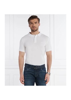 Joop! Jeans Polo Ambrosio | Regular Fit ze sklepu Gomez Fashion Store w kategorii T-shirty męskie - zdjęcie 170417347