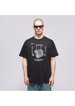 NIKE T-SHIRT BKN M NK CTS MAX90 1 SS TEE NBA ze sklepu Sizeer w kategorii T-shirty męskie - zdjęcie 170420255