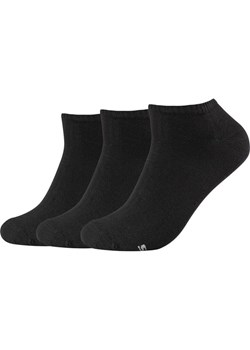 Skarpety Sneaker Socks 3 pary Skechers ze sklepu SPORT-SHOP.pl w kategorii Skarpetki męskie - zdjęcie 170423089