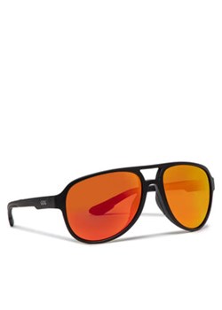 GOG Okulary przeciwsłoneczne Hardy E715-1P Czarny ze sklepu MODIVO w kategorii Okulary przeciwsłoneczne męskie - zdjęcie 170424425