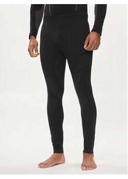 Brubeck Bielizna termoaktywna dolna LE1186M Czarny Slim Fit ze sklepu MODIVO w kategorii Spodnie męskie - zdjęcie 170424728