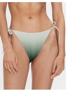 Chantelle Dół od bikini C12VA5 Zielony ze sklepu MODIVO w kategorii Stroje kąpielowe - zdjęcie 170424796