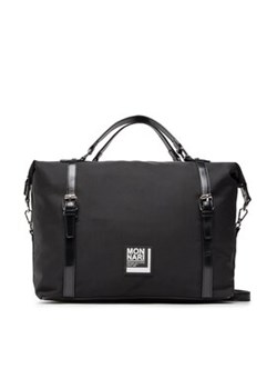 Monnari Torebka BAG1060-020 Czarny ze sklepu MODIVO w kategorii Torby Shopper bag - zdjęcie 170424915